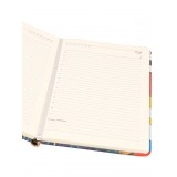 Ежедневник недатированный COLLEZIONE A5 Ежедневник недатированный COLLEZIONE A5