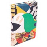 Ежедневник недатированный COLLEZIONE A5 Ежедневник недатированный COLLEZIONE A5