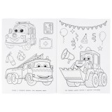 Раскраска УМКА Раскраска УМКА