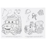 Раскраска УМКА Раскраска УМКА