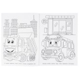 Раскраска УМКА Раскраска УМКА