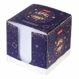 Блок бумаги для заметок ХАТБЕР 