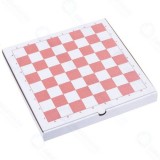 Игра 3в1 нарды + шашки + шахматы 