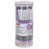 Карандаш чернографитный ХАТБЕР Doodles Карандаш чернографитный ХАТБЕР Doodles