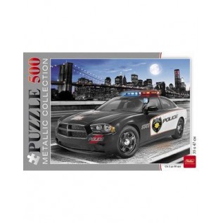 Пазлы ХАТБЕР А2 500 элементов 