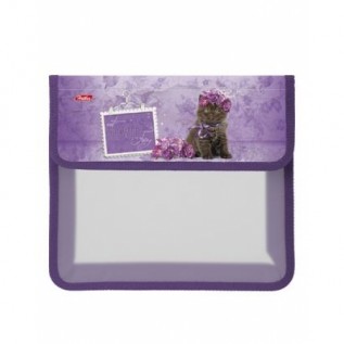 Папка для тетрадей А5 ХАТБЕР 