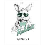 Дневник школьный ХАТБЕР А5 