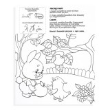 Вышивка крестиком ШКОЛА ТАЛАНТОВ 