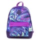 Рюкзак Hatber BASIC -МАГИЯ ЦВЕТА - 30Х41Х13 СМ полиэстер 1 отделение 1 карман (NRk_25084) (049355)