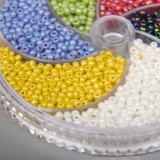 Набор бисера 