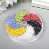 Набор бисера 