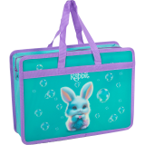 Папка для тетрадей, ИЗО и технологии А4 deVENTE Папка для тетрадей, ИЗО и технологии А4 deVENTE