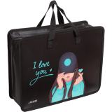 Папка для тетрадей, ИЗО и технологии А4 deVENTE Папка для тетрадей, ИЗО и технологии А4 deVENTE