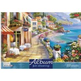 Альбом для рисования ХАТБЕР А3 32 листа 