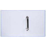 Папка с кольцами А5 ХАТБЕР Папка с кольцами А5 ХАТБЕР