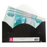 Конверт для денег ЗОЛОТАЯ СКАЗКА Конверт для денег ЗОЛОТАЯ СКАЗКА