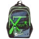 Рюкзак Hatber BASIC STYLE -XTREME- 30Х41Х15 СМ полиэстер 2 отделения 3 кармана (NRk_25082) (049389)