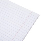 Тетрадь А5 48л. линия, ХАТБЕР 