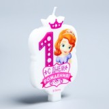 Свеча в торт 