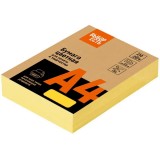 Бумага цветная ВЫБОР ЕСТЬ (А4,80г, желтый интенсив) 500л/уп (866180) (5/5) Бумага цветная ВЫБОР ЕСТЬ (А4,80г, желтый интенсив) 500л/уп (866180) (5/5)