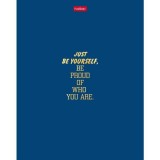 Тетрадь А5 48 л. клетка ХАТБЕР Тетрадь А5 48 л. клетка ХАТБЕР