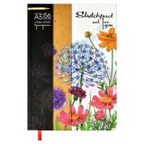 Скетчпад А5 ФЕНИКС+ Скетчпад А5 ФЕНИКС+