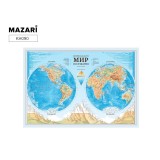 Карта MAZARI 