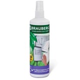 Спрей для очистки маркерных досок BRAUBERG, 250мл (510119)