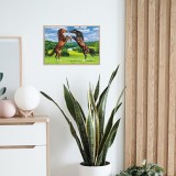 Пазлы ХАТБЕР А3 250 элементов Пазлы ХАТБЕР А3 250 элементов