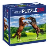 Пазлы ХАТБЕР А3 250 элементов Пазлы ХАТБЕР А3 250 элементов