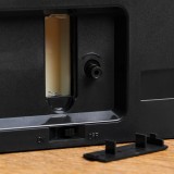 Часы шахматные, кварцевые, 9004А 18х10,5х5,5 см (5493895)