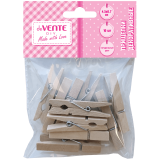 Прищепки декор. deVENTE 