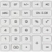 Калькулятор настольный ATTACHE SELECTION ASС-333, 12-разрядный, белый, 170x108x15 мм (1550718)