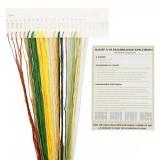 Набор для вышивания крестом MAZARI, 20 х 29 см, в ассортименте 5 дизайнов (M-11831)