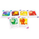 Настольная игра HOBBY WORLD 