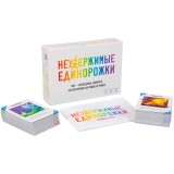 Настольная игра HOBBY WORLD 