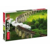 Пазлы ХАТБЕР А2 500 элементов Пазлы ХАТБЕР А2 500 элементов