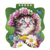 Блокнот ХАТБЕР А6 