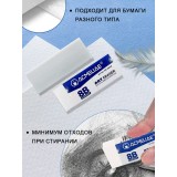 Ластик художественный ACMELIAE, 8В, супер мягкий (ER-1080W) 
