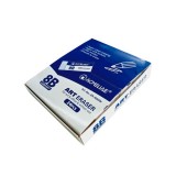 Ластик художественный ACMELIAE, 8В, супер мягкий (ER-1080W) 