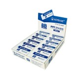Ластик художественный ACMELIAE, 8В, супер мягкий (ER-1080W) 