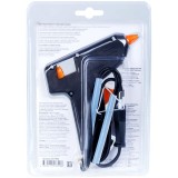 Клеевой пистолет ArtSpace, 15 Вт, для стержня 7 мм, в блистере (267900) Клеевой пистолет ArtSpace, 15 Вт, для стержня 7 мм, в блистере (267900)