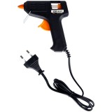 Клеевой пистолет ArtSpace, 15 Вт, для стержня 7 мм, в блистере (267900) Клеевой пистолет ArtSpace, 15 Вт, для стержня 7 мм, в блистере (267900)