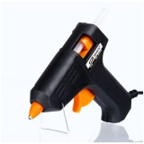 Клеевой пистолет ArtSpace, 15 Вт, для стержня 7 мм, в блистере (267900) Клеевой пистолет ArtSpace, 15 Вт, для стержня 7 мм, в блистере (267900)