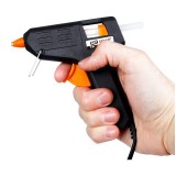 Клеевой пистолет ArtSpace, 15 Вт, для стержня 7 мм, в блистере (267900) Клеевой пистолет ArtSpace, 15 Вт, для стержня 7 мм, в блистере (267900)