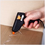 Клеевой пистолет ArtSpace, 15 Вт, для стержня 7 мм, в блистере (267900) Клеевой пистолет ArtSpace, 15 Вт, для стержня 7 мм, в блистере (267900)