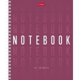 Тетрадь А5 96 л. линия ХАТБЕР 