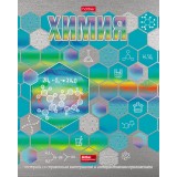 Тетрадь предметная А5 46л. клетка ХАТБЕР 