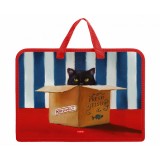 Папка для тетрадей А4 ХАТБЕР 