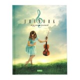 Дневник для музыкальной школы ХАТБЕР А5 Дневник для музыкальной школы ХАТБЕР А5